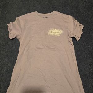 Champion tshirt